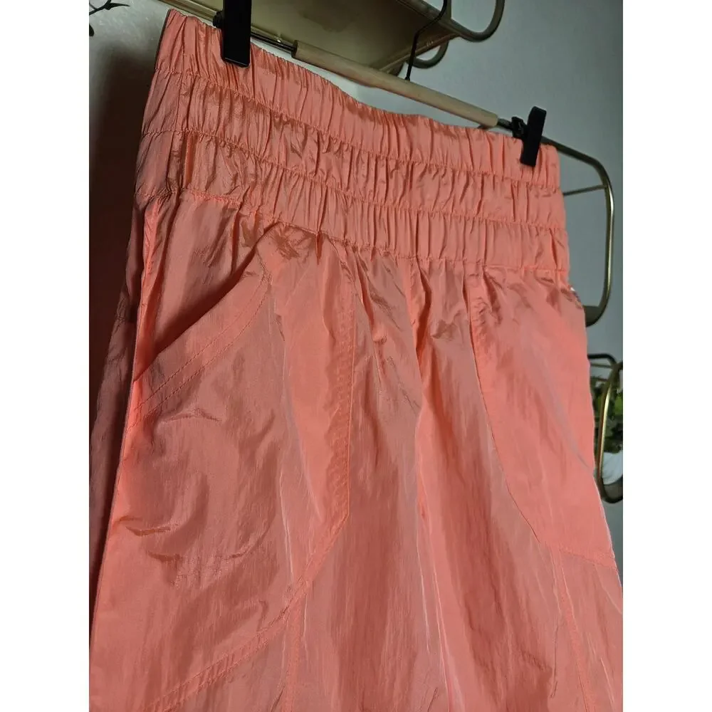 Free People Movement Nylon joggers size M‎